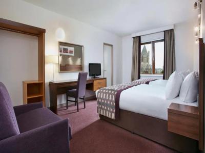 Jurys Inn Dublin Christchurch - 35