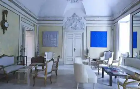 Villa Laetitia - 23