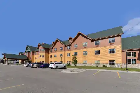 AmericInn by Wyndham Medical Center - 22