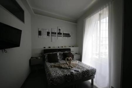b&b Sinfonia Sul Tevere - 16
