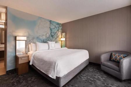 Courtyard by Marriott - 28