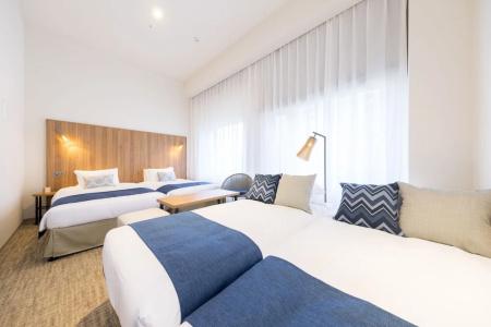 Tokyu Stay Okinawa Naha - 45