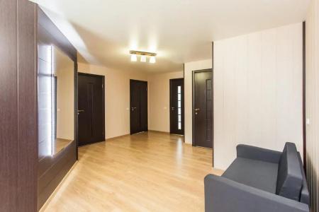 Wooden Villa - 6
