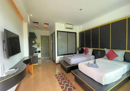 Ac 2 Resort - 73