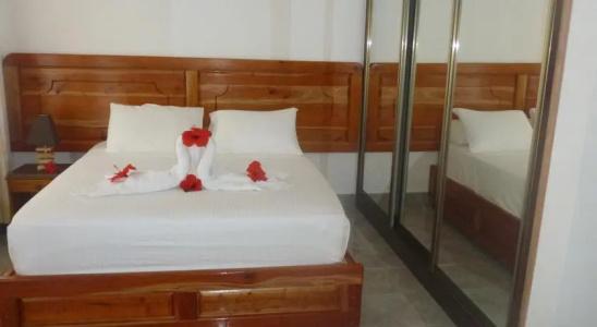 Jamelah Beach Guest House - 4