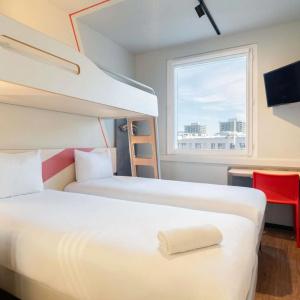 ibis budget Genève Petit-Lancy - 36