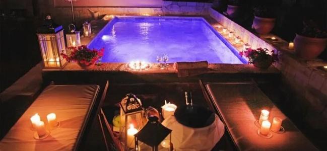 Kassandra Village Resort - 20