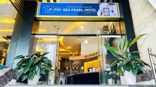 Sea Pearl Cat Ba - 42