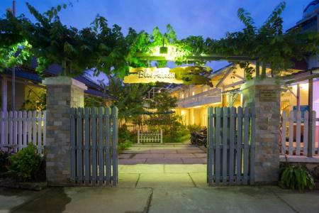 Nadine Phu Quoc Resort & Spa - 0
