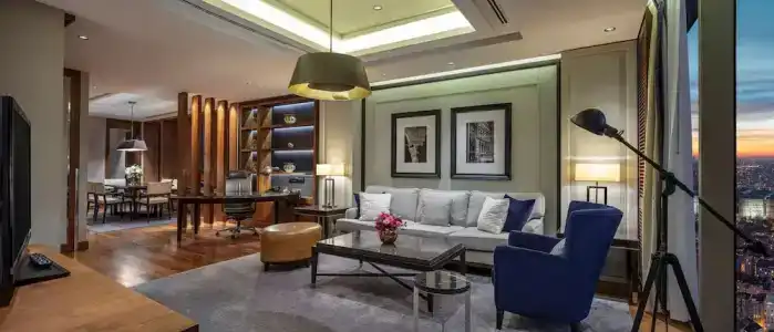 Hilton Istanbul Bomonti - 72
