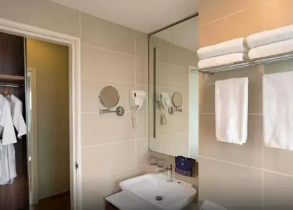 The Haven All Suite Resort, - 192