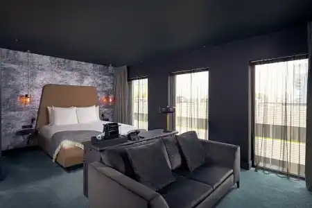 Van der Valk Amsterdam - Amstel - 29