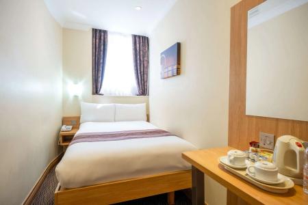 Comfort Inn Hyde Park - 35