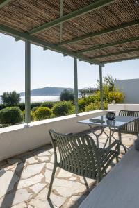 Niriides Resort - 84