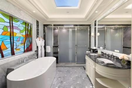 Beau-Rivage Genève - 99