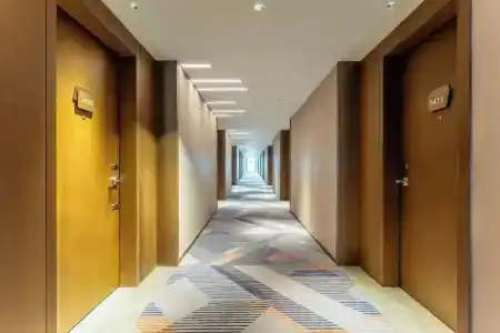 Holiday Inn Express Hangzhou Huanglong, An Ihg - 13