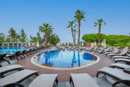 Washington Resort & Spa - 18