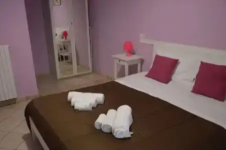 Acquamarina b&b - 27