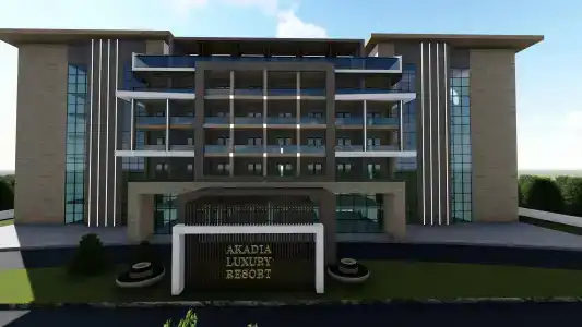 Sorgun Akadia Luxury - 31