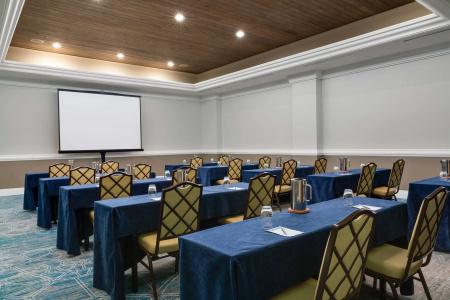Hyatt Regency & Spa - 39