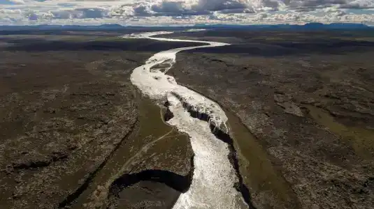 Dettifoss - 11