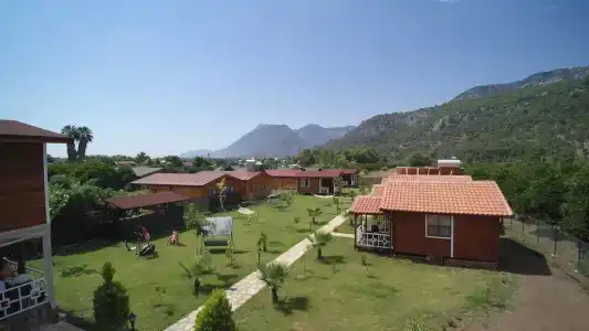 Villa Efsane - 36