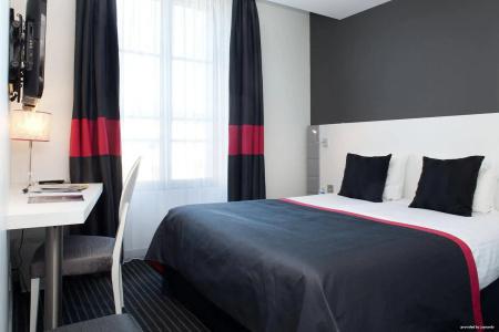 Best Western Blois Château - 4