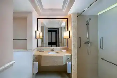 Sheraton Mustika Yogyakarta Resort And Spa - Chse Certified - 103