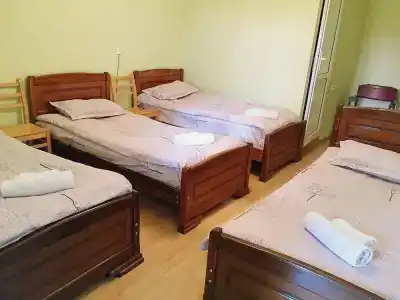 Kazbegi Hostel - 2