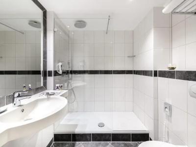 Mercure Saarbrücken City - 55