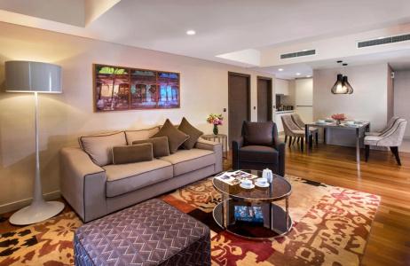 Ascott Sentral - 25