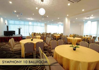 Symphony Suites - 31