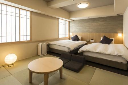 Dormy Inn Kumamoto Natural Hot Spring - 6