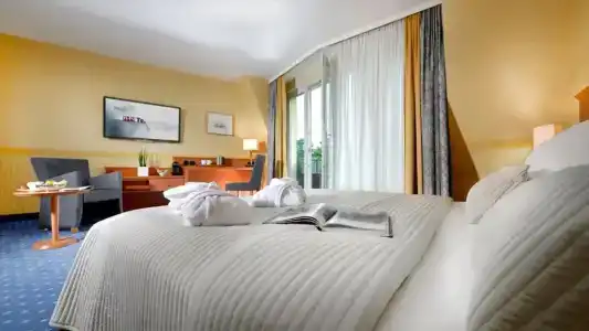 Ascari Parkhotel - 27