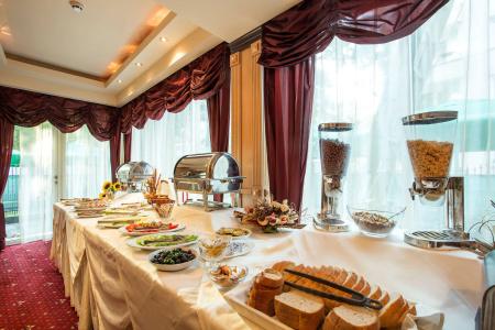 Best Western Lozenetz - 11