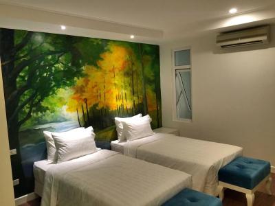 Hanoi La Selva - 3