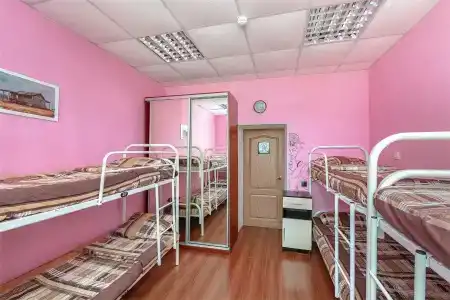 Дом - 4