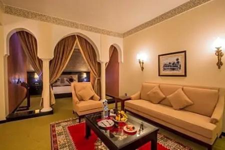 Riad Ennakhil & Spa - 162