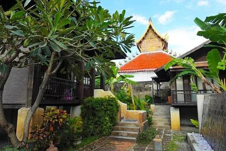 Baan Saen Fang Chiang Mai - Sha Plus - 47
