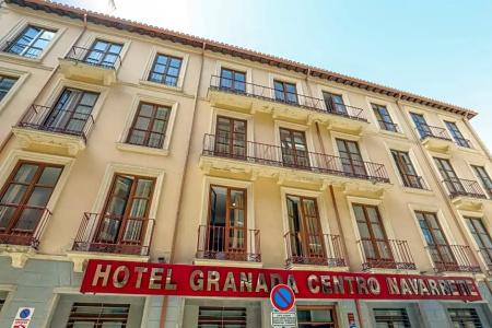 Granada Centro - 71
