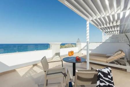 Alexandra Beach Resort & Spa - 120