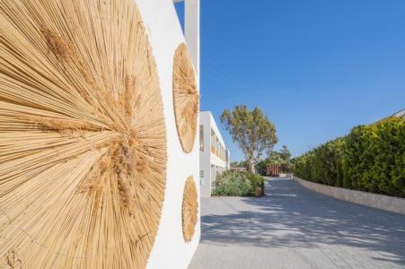 Regia Mare Beach Bodrum - 43