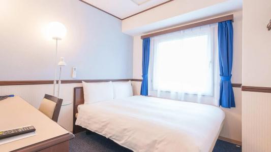 Toyoko Inn Shin-Osaka-eki Higashi-guchi - 34