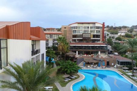 pırıl Thermal&Beauty Spa - 41