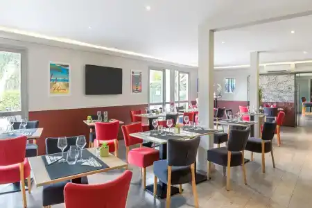 Best Western Plus HyèRes côTe d'Azur - 25