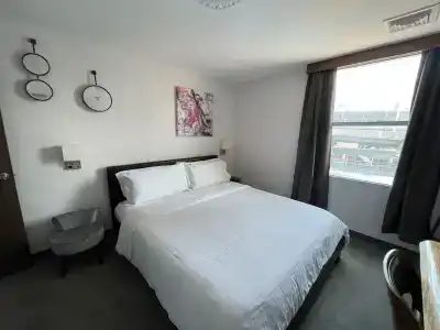 Mimosa - 3