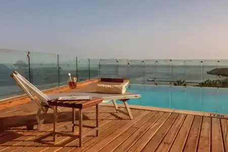 Royal Savoy Sharm El Sheikh - 188