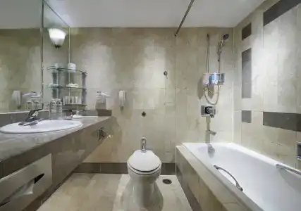 Sari Pacific Jakarta - 77