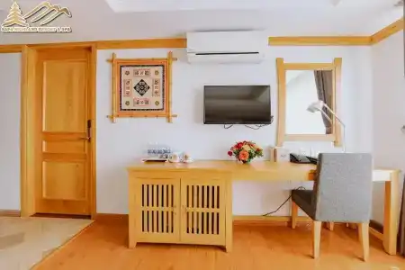 Sapa Highland Resort & Spa - 72
