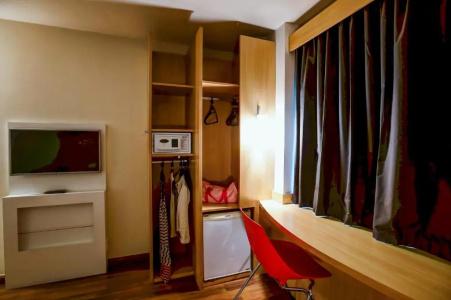 ibis Rio de Janeiro Santos Dumont - 60